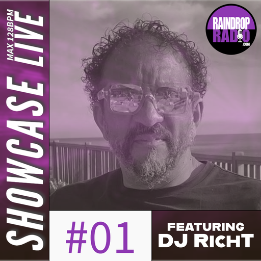 DJ RichT - 2024.09.15 - Showcase Live #01