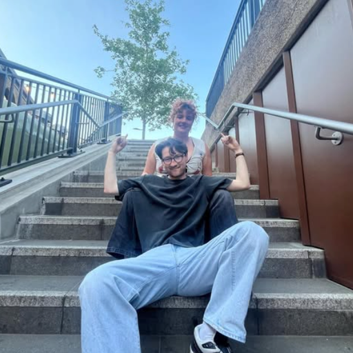 Office Romance w/ Phlora - 11/05/2025 [Voices Radio]