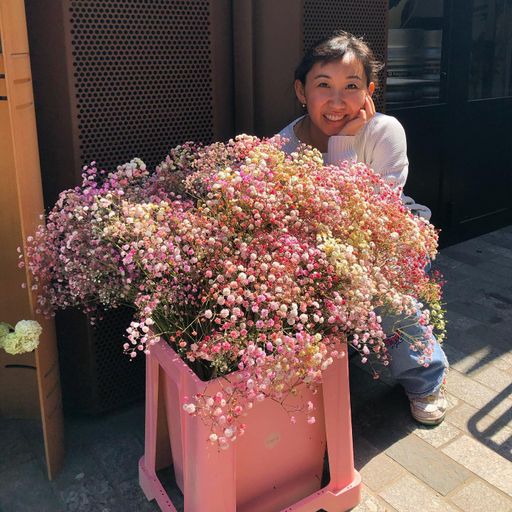 Tiff Lai - 04/05/22