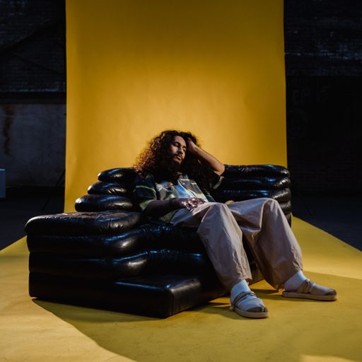 Esk with JAEL // 21-05-21