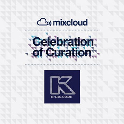 Knowledge Mag Celebration of Curation Mix