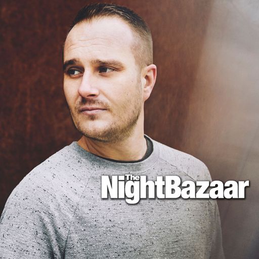 Mihai Popoviciu - The Night Bazaar Sessions - Volume 7
