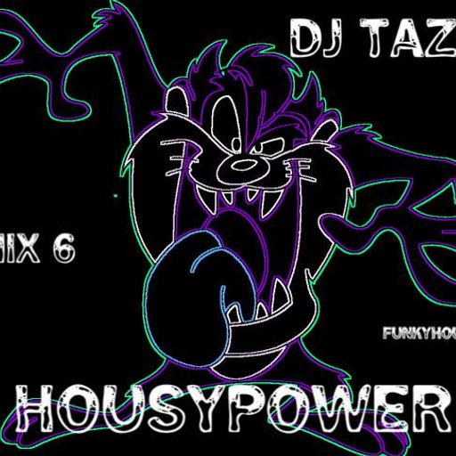 DjTaz.D-Funkyhousemix-HOUSYPOWER-mix6