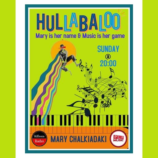 Hullabaloo 1710