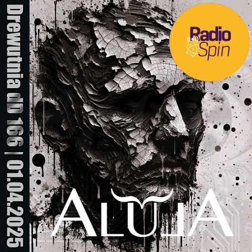 Drewutnia dD 166 pres. ALuLA TUNES labelmix | 01.04.2025 | Radio SPIN