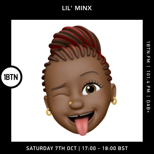 Lil' Minx - 07.10.23