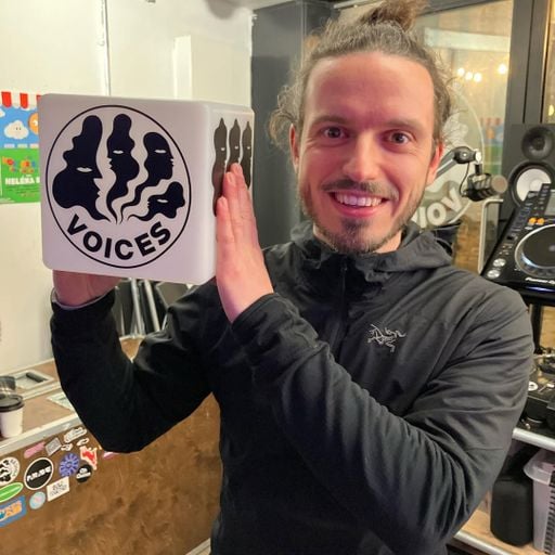 Equal Parts - 13/02/25 - [Voices Radio]