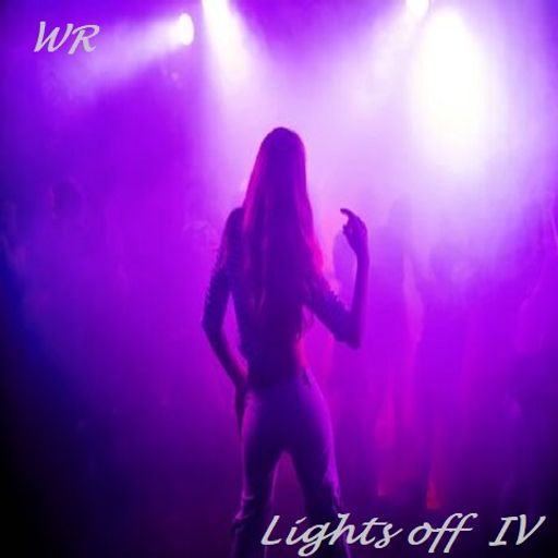 ARIS M.G.T. for Waves Radio #203 (Lights Off IV)