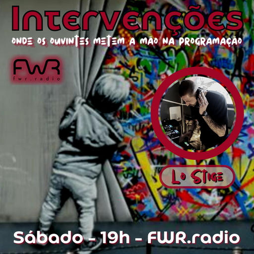 Intervenções 072 - Lo Stige - 25.3.2023