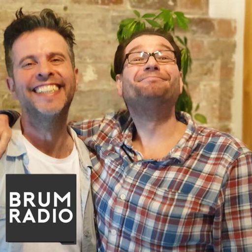 Andy Robinson Pops the Question with Gary Delaney (17/04/2019)