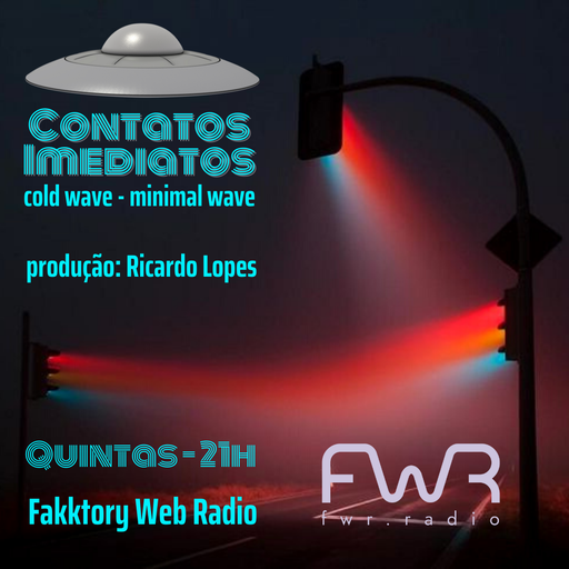 Contatos Imediatos 011 - 25.11.2021