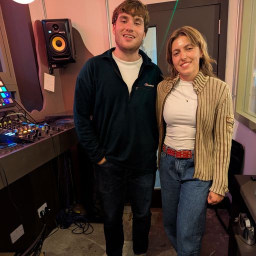 Past Times w. Times Past & NCLA - September 2025