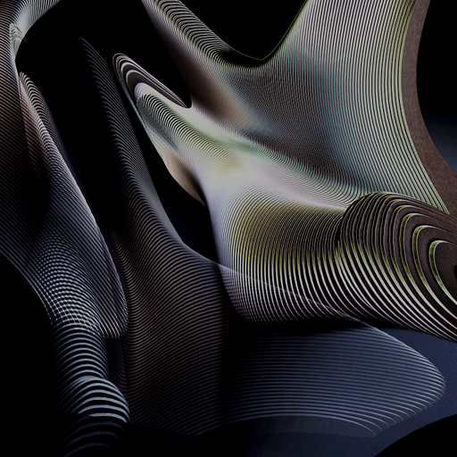 Puffy w/ Bapari and Mina Galan - 1st November 2025