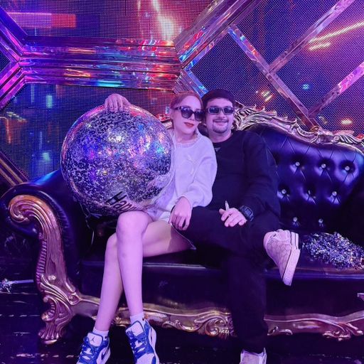 HBD ซ้อต่าย ยืนให้ตรงยาดมห้ามหาย [160BPM] #ดีเจจอมมารเบล