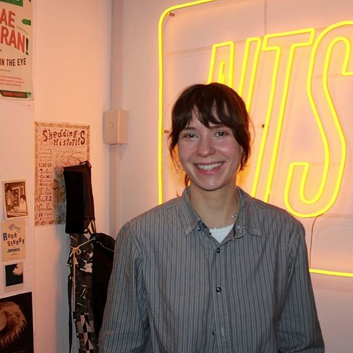 ASTRID SONNE - 8th January 2025