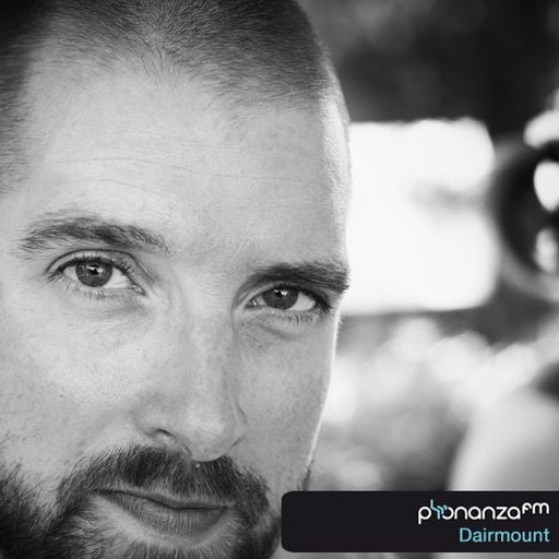 PhonanzaFM Jul 15th 2011 Dairmount (Promo)