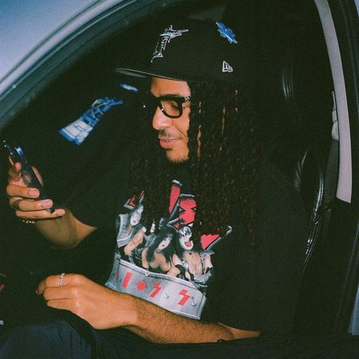 SURF GANG RADIO w/ Lulrose  - 24th June 2025