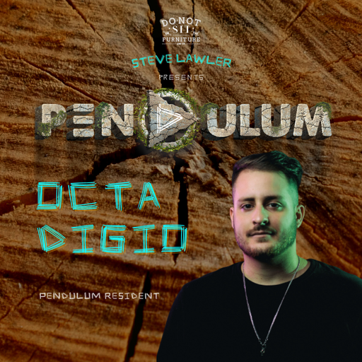 Octa LIVE Closing Set @ PENDULUM, Miami May 2023