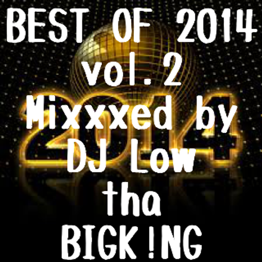 BEST OF 2014 vol.2
