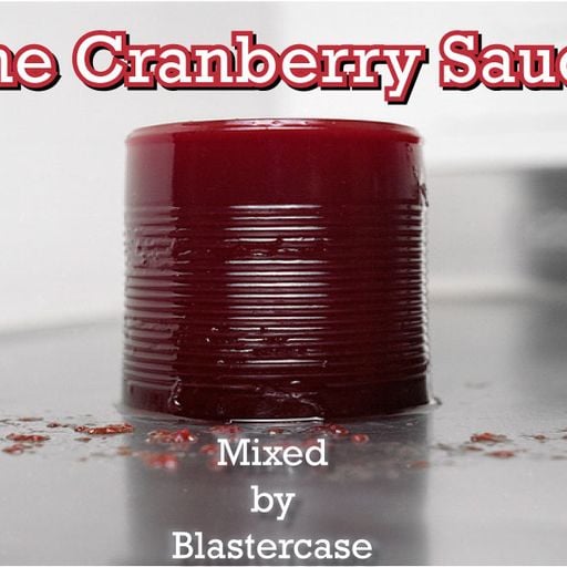 The Cranberry Sauce