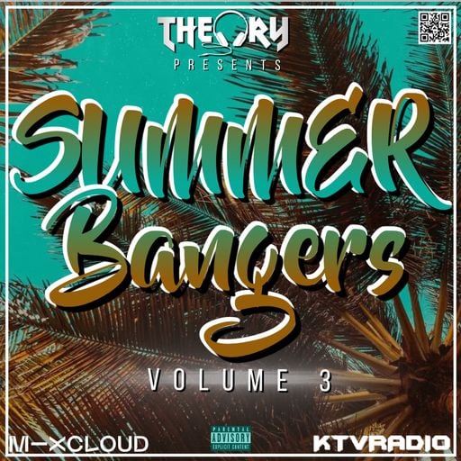 SUMMER BANGERS VOLUME 3