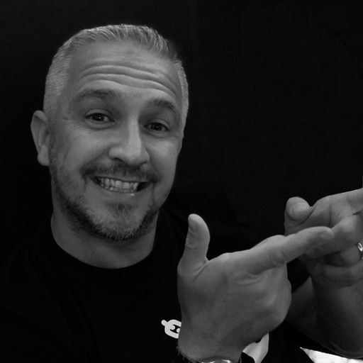 Rob Porteous TBF Sunday PopUp