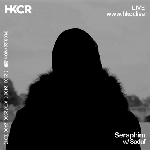 Seraphim w/ Sadaf - 01/08/2022