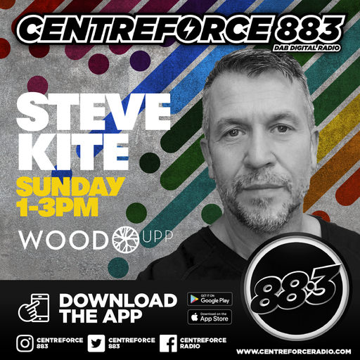 Steve Kite - 883.centreforce DAB+ - 10 - 03 - 2024 .mp3