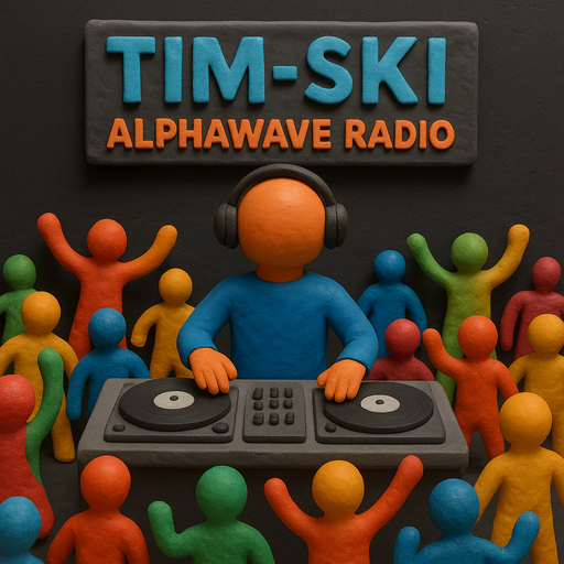 Tim-ski - Back to 92/93 - A.W.R. (2025-11-15)