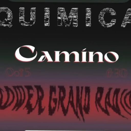 Quimica - Camino Oct 5 21