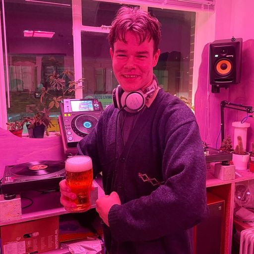 Louis Clarke - New Years Eve 2022