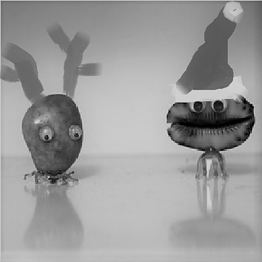A Complete Waste of Everyone's Christmas Time with Grandmaster Gareth and Tomatoe Legs (04/01/2017)