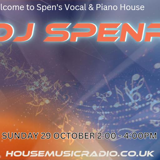 DJ SpenR - HMR - 29.10.23