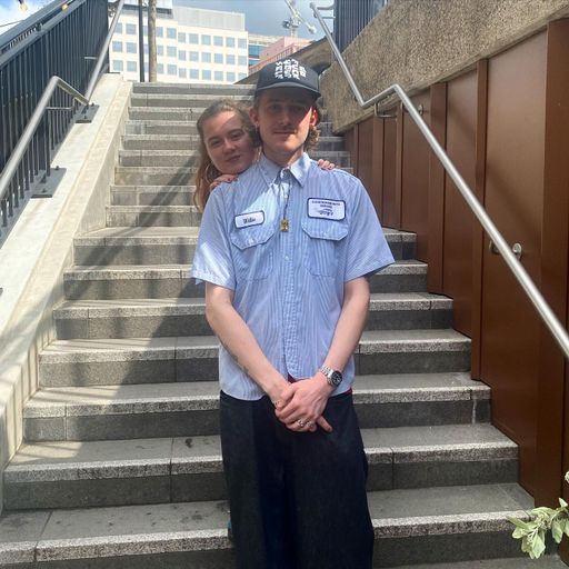 Fleur Adderley & Castello - 05/05/23