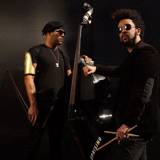 WW LA: Jeremy Sole with Miles Mosley and Tony Austin - Live Session // 15-02-15