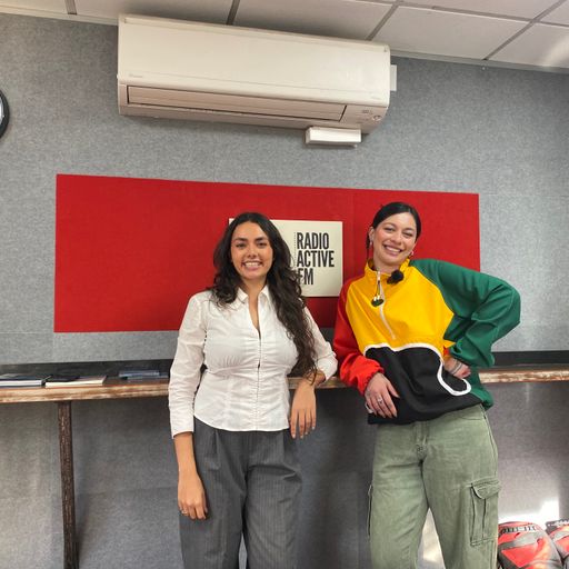 Tamatha Paul on The Breakfast Show - 28/07/2025