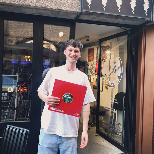 Streeton - 22/05/26 - [Voices Radio]