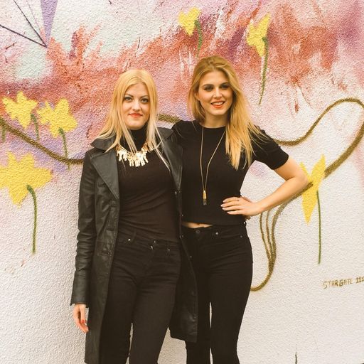 Ashley Louise James 010416