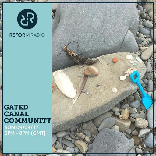Gated Canal Community 9th April 2017