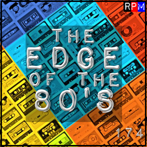 THE EDGE OF THE 80'S : 174