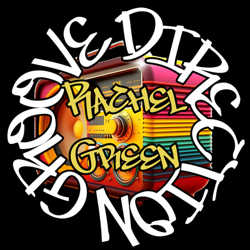 Episode 184: Groove Direction Sunday Service - Rachel Green 23/11/25