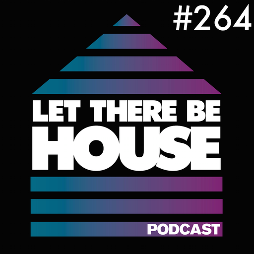 LTBH podcast with Glen Horsborough #264