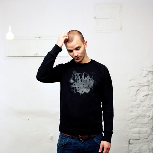 Sounds Supreme Radio X Dusty In interview + Mix