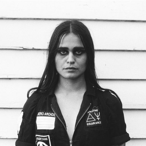 Cashmere Guest Mixes: Underground Institute Picks: Art Punk with V 04.06.2020