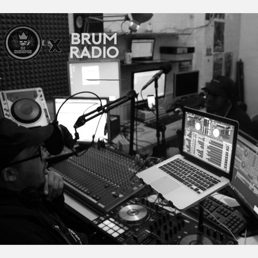 DJ Kingpin (20/07/2017)