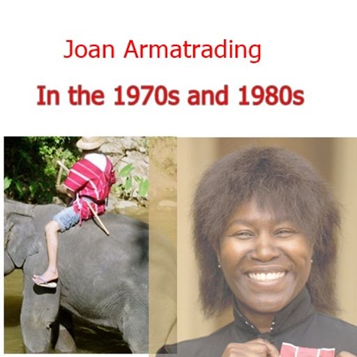 UK tour Joan Armatrading's set 2010