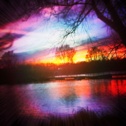 Uk Garage from 1998 to 2013