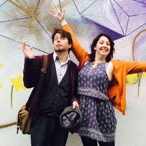 Baines Plus One with Thom Tuck