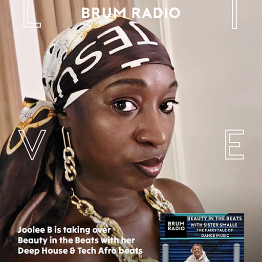 Beauty in the Beats Takeover with DJ Joolee B (23/10/2025)
