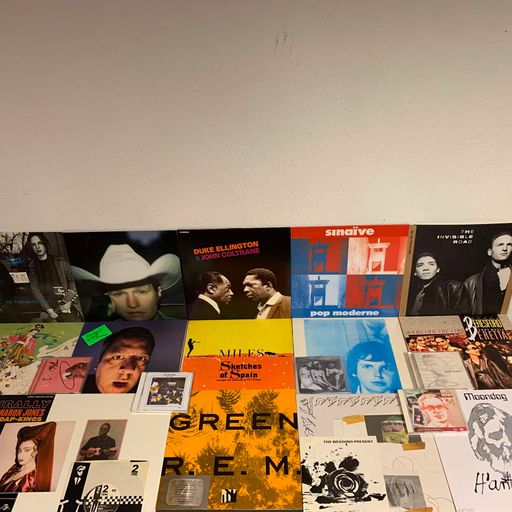 ...le matin du jeudi 19 décembre 2024